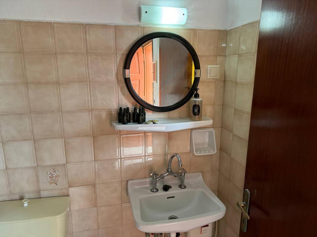 The 3 Little Pigs Bed & Breakfast Sidari (Corfu)